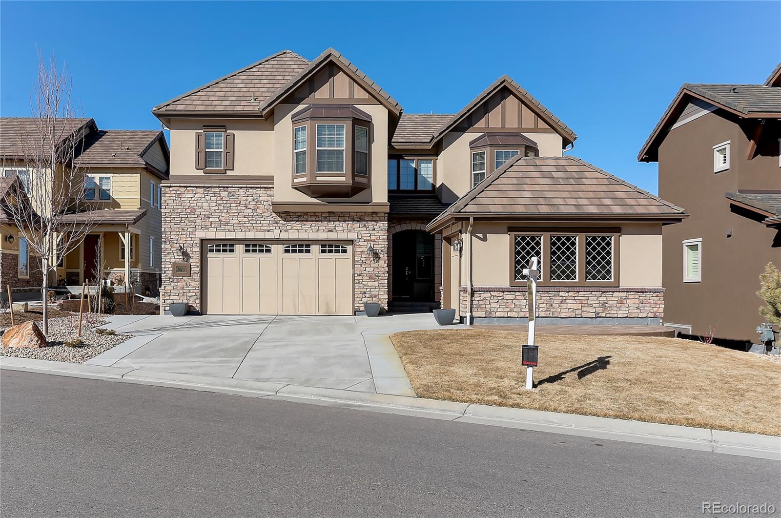 10769 Timberdash Avenue Highlands Ranch, CO 80126 - Photo 2 of 35 Gallery Image 2