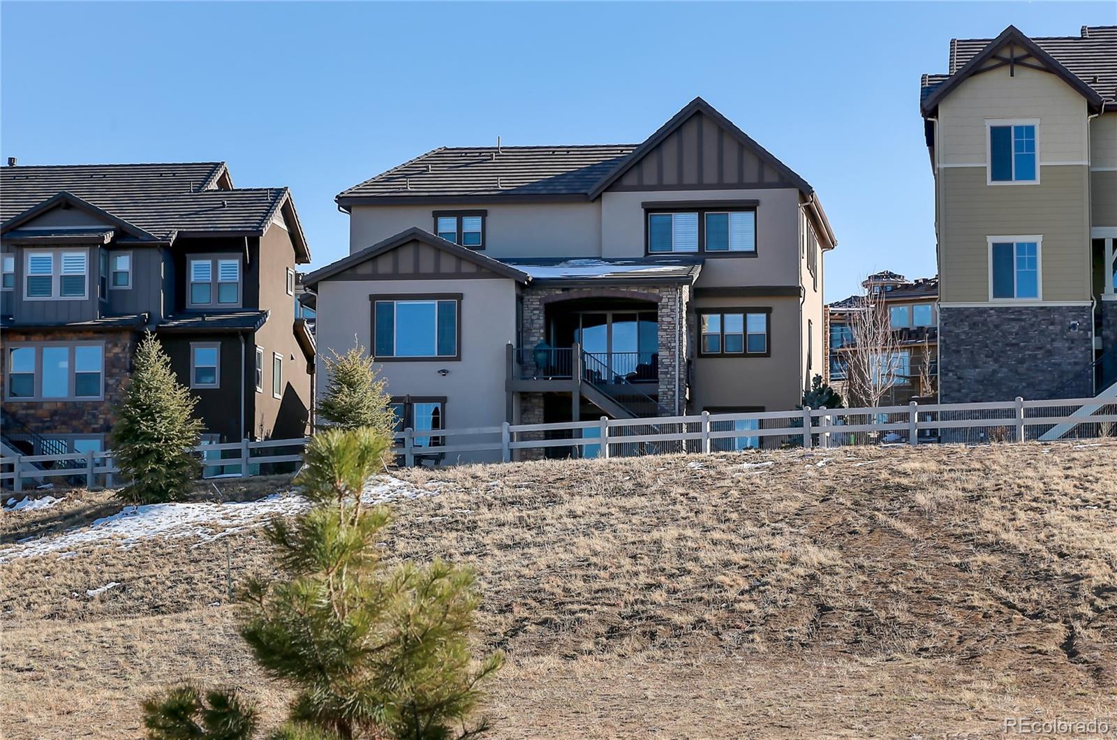 10769 Timberdash Avenue Highlands Ranch, CO 80126 - Photo 35 of 35 Gallery Image 35