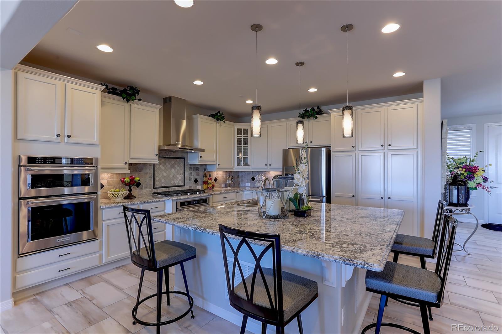10769 Timberdash Avenue Highlands Ranch, CO 80126 - Photo 7 of 35 Gallery Image 7