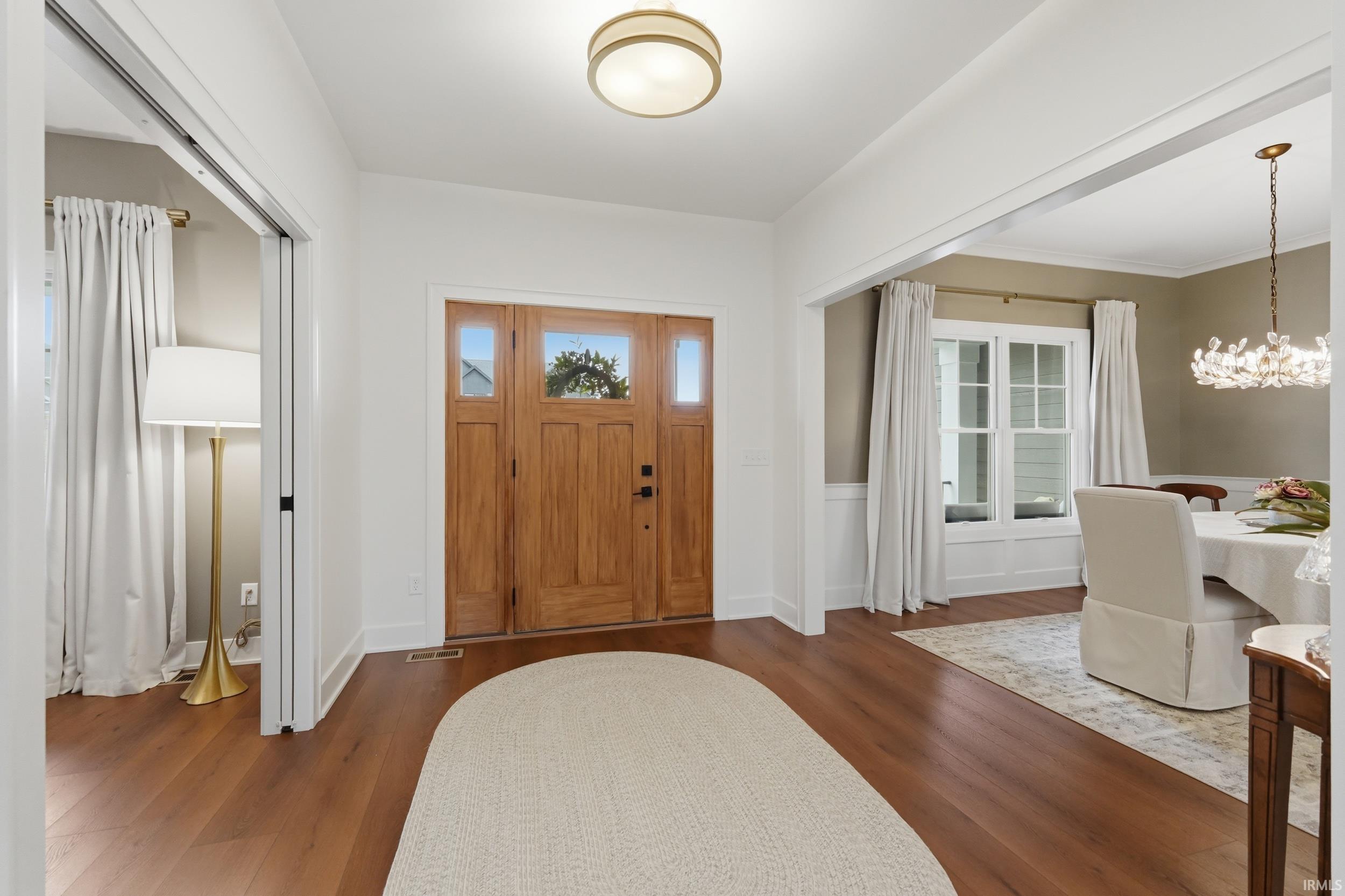 13538 Narrows Cove Fort Wayne, IN 46814 - Photo 5 of 36