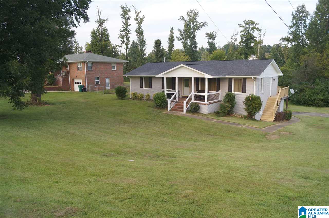 461 6th Avenue Pleasant Grove, AL 35127 - Photo 2 of 21