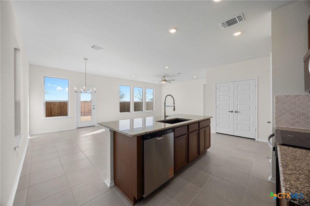 1933 Jadd Street Belton, TX 76513 - Photo 13 of 30 Kitchen