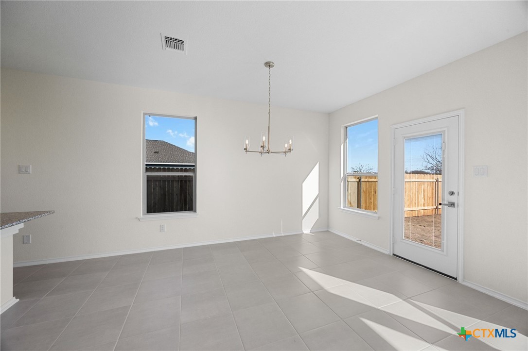 1933 Jadd Street Belton, TX 76513 - Photo 14 of 30 Breakfast Area