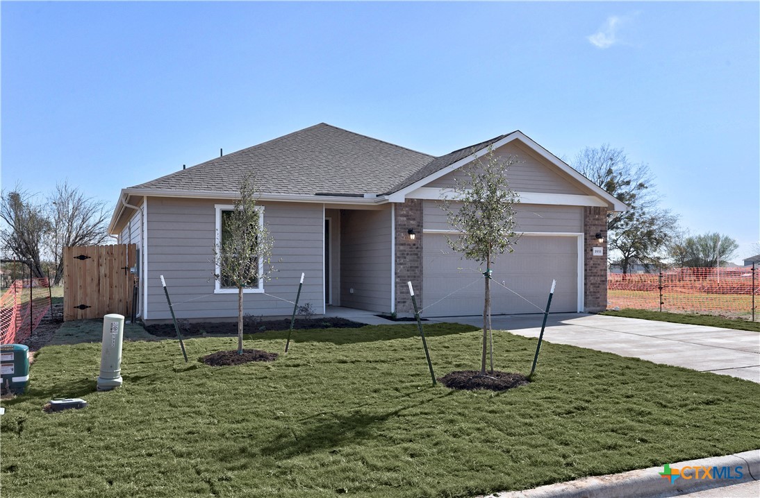 1933 Jadd Street Belton, TX 76513 - Photo 2 of 30 Front of Structure