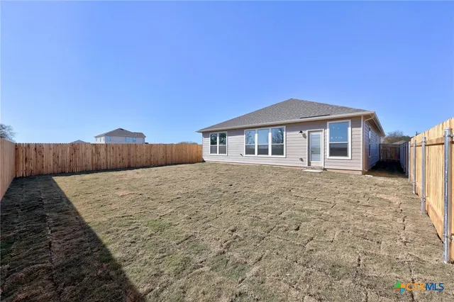 $262,386 | 1933 Jadd Street, Belton, TX 76513