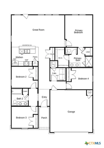 $262,386 | 1933 Jadd Street, Belton, TX 76513