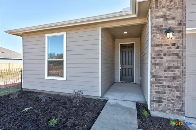 $262,386 | 1933 Jadd Street, Belton, TX 76513