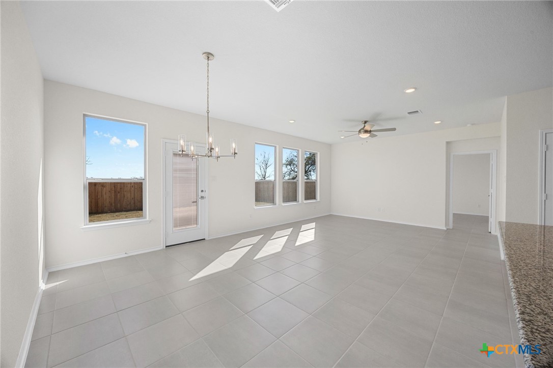 1933 Jadd Street Belton, TX 76513 - Photo 5 of 30 Great Room