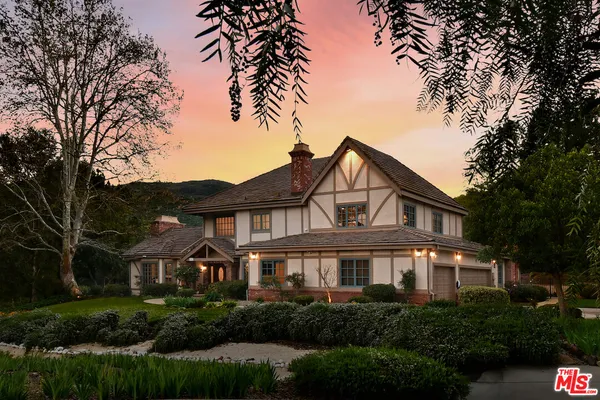 $3,250,000 | 2317 Sierra Creek Road, Agoura Hills, CA 91301