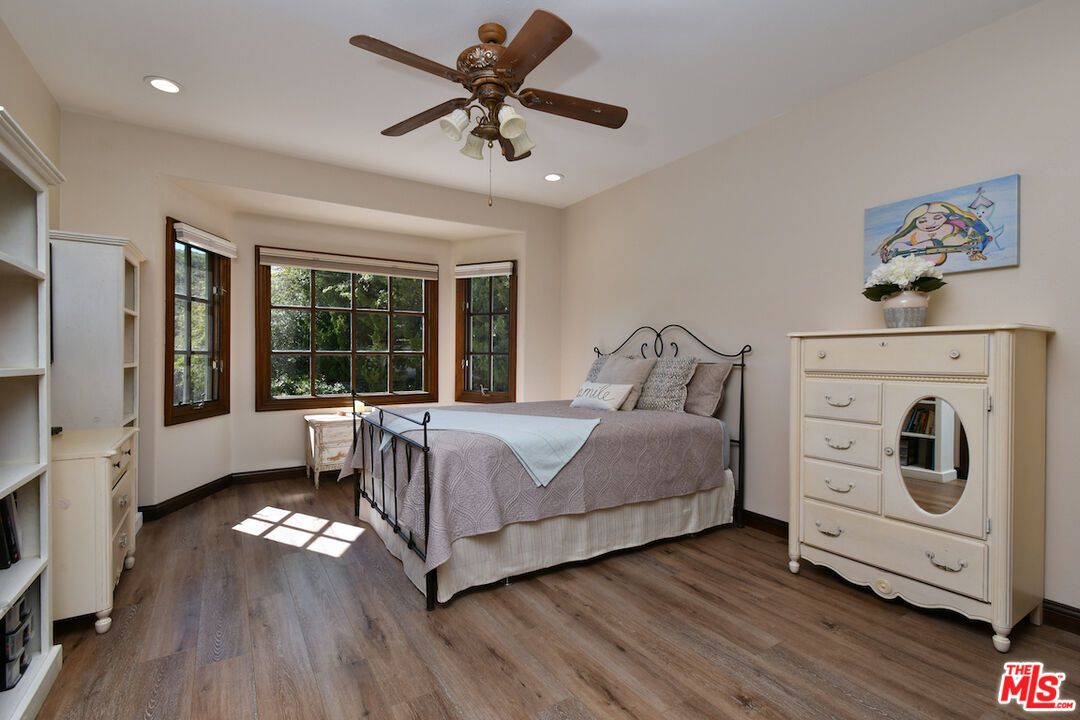 2317 Sierra Creek Road Agoura Hills, CA 91301 - Photo 28 of 73