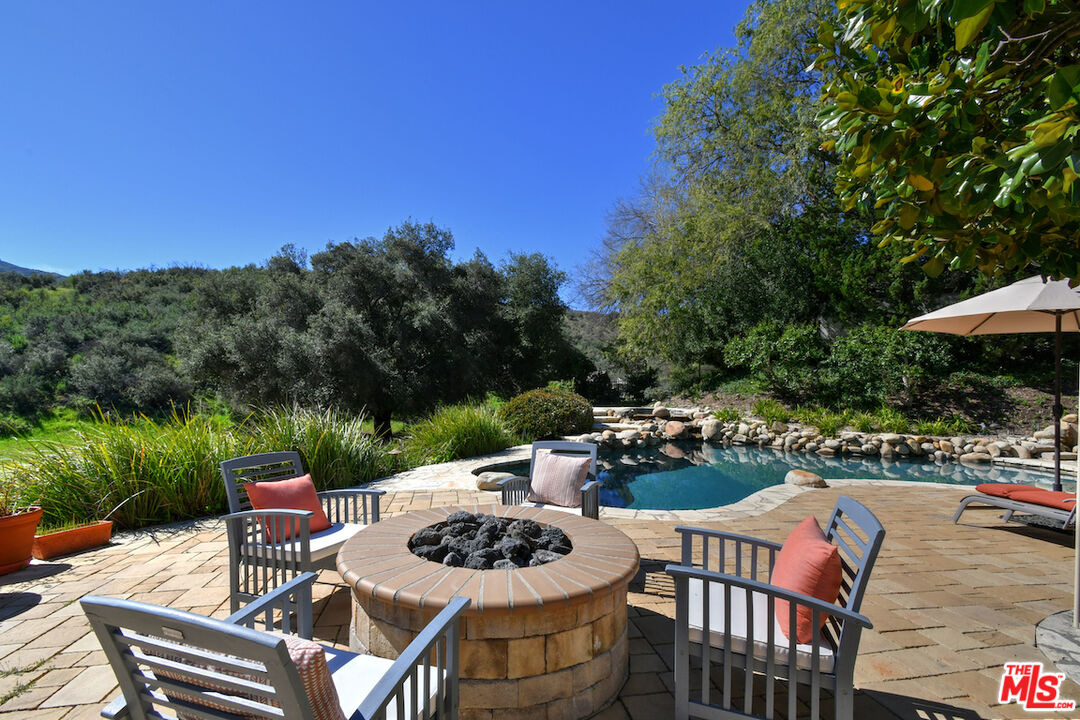 2317 Sierra Creek Road Agoura Hills, CA 91301 - Photo 55 of 73