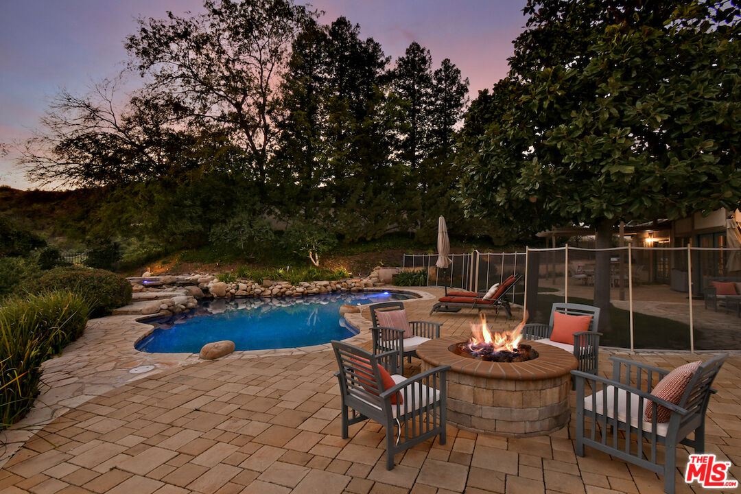 2317 Sierra Creek Road Agoura Hills, CA 91301 - Photo 56 of 73