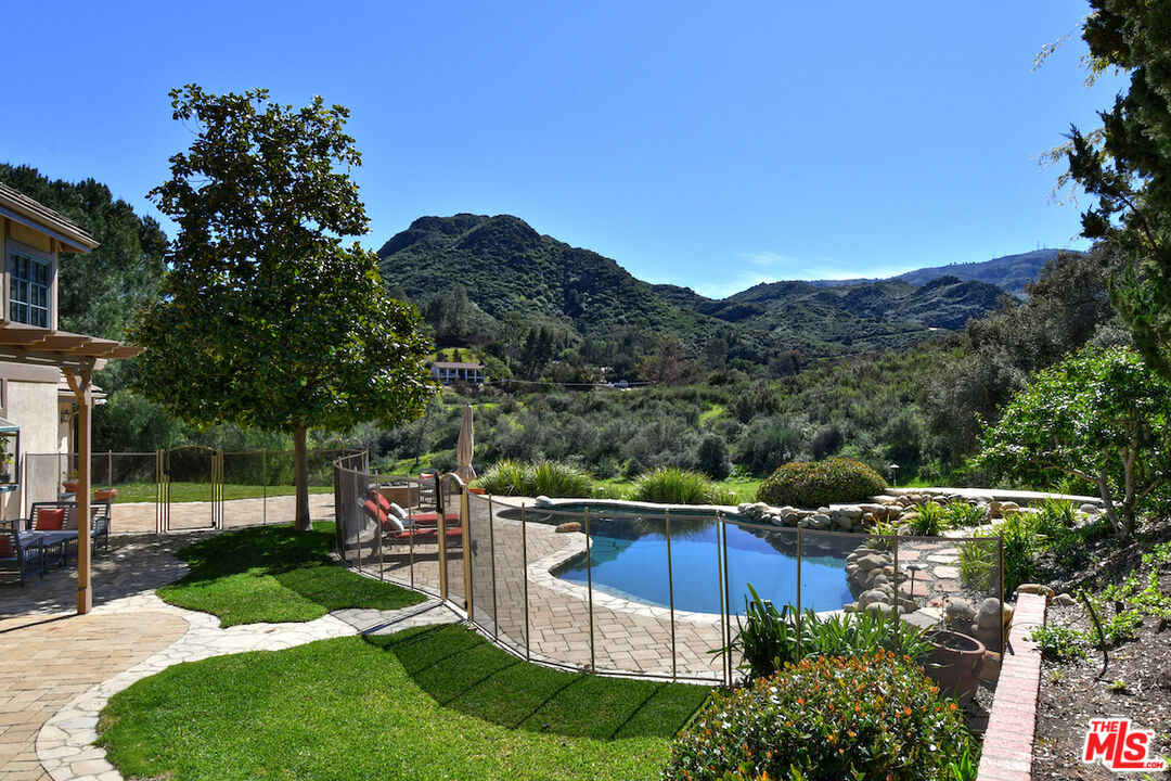 2317 Sierra Creek Road Agoura Hills, CA 91301 - Photo 60 of 73