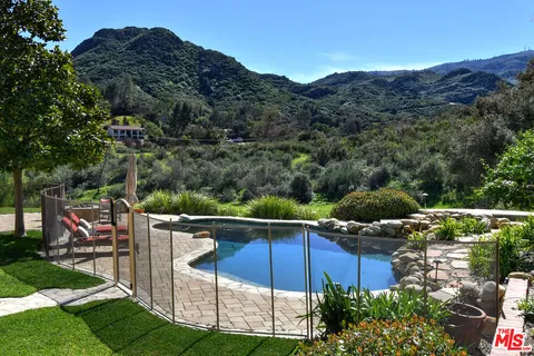$3,250,000 | 2317 Sierra Creek Road, Agoura Hills, CA 91301