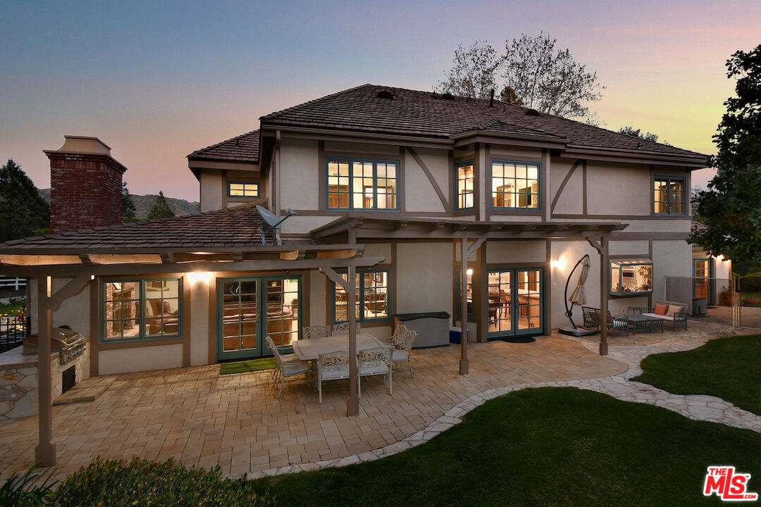 2317 Sierra Creek Road Agoura Hills, CA 91301 - Photo 62 of 73