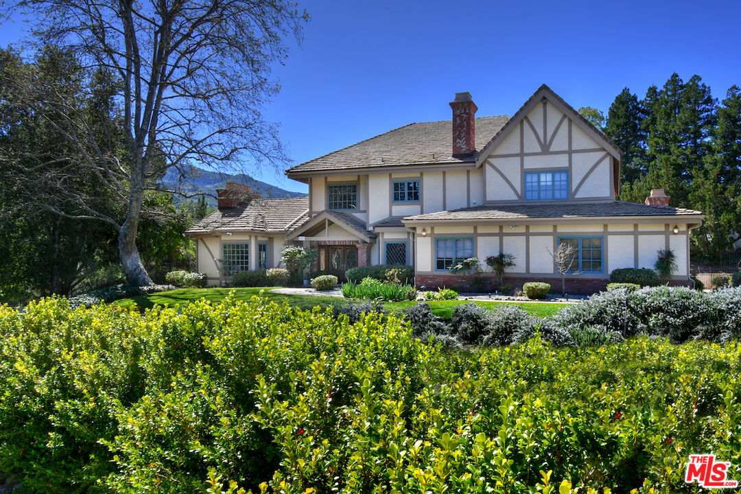 2317 Sierra Creek Road Agoura Hills, CA 91301 - Photo 70 of 73