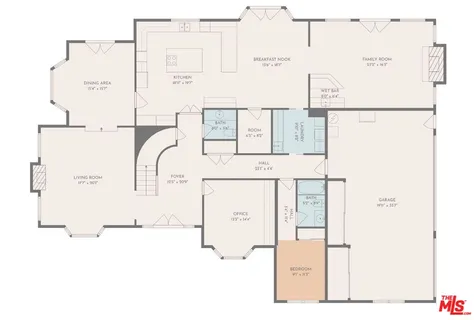 $3,250,000 | 2317 Sierra Creek Road, Agoura Hills, CA 91301