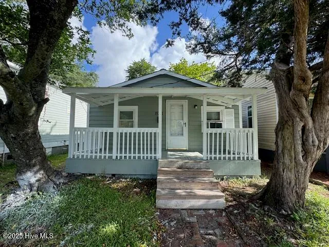 $1,100 | 1307 Glenn Street, Wilmington, NC 28401