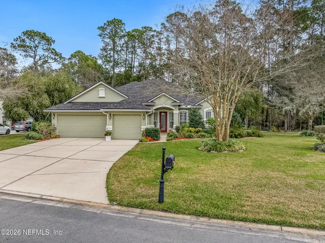 $659,000 | 1104 Dandridge Lane East, Jacksonville, FL 32259