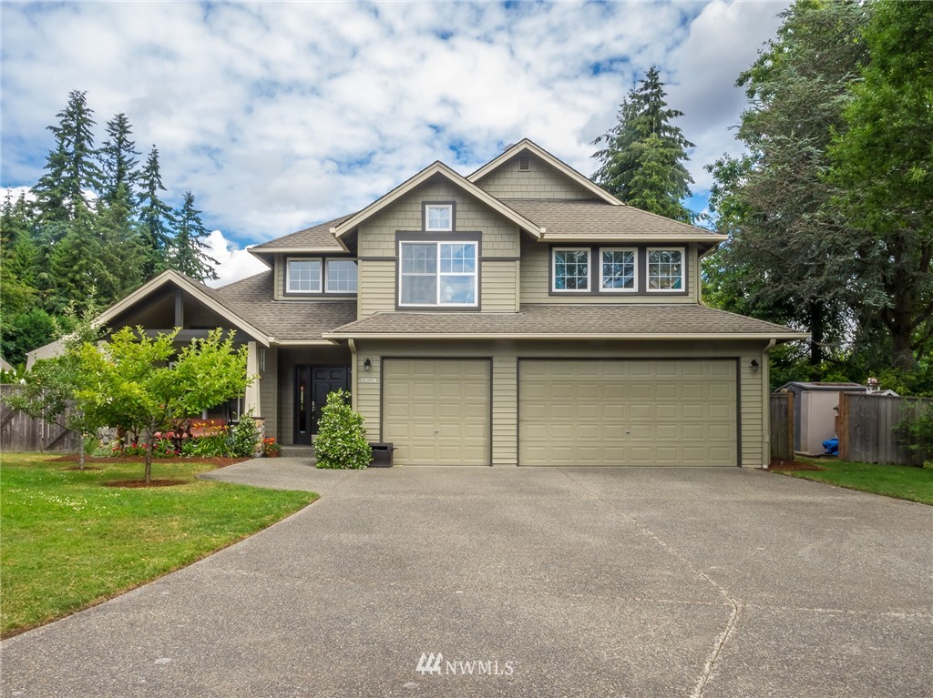 19028 89th Place Northeast Bothell, WA 98011 - Photo 1 of 22 Gallery Image 1