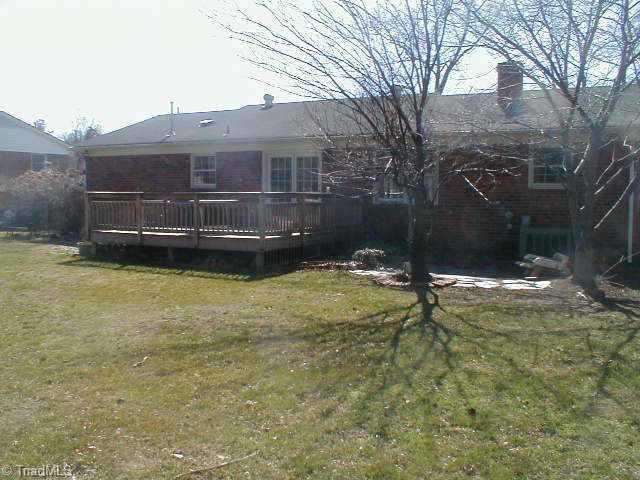 3725 Rolling Road High Point, NC 27265 - Photo 2 of 3 Other.