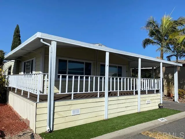 $260,000 | 200 North El Camino Real, Unit 345, Oceanside, CA 92058