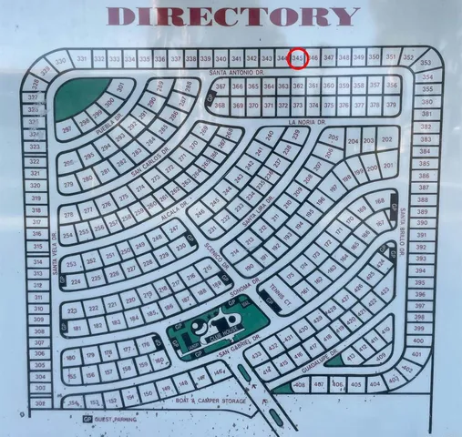 $260,000 | 200 North El Camino Real, Unit 345, Oceanside, CA 92058