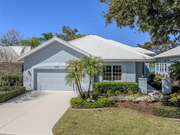 $449,000 | 620 Crossfield Circle, Unit 38, Venice, FL 34293