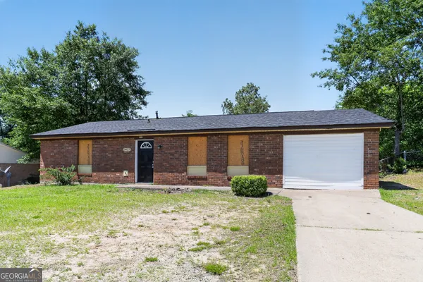 $124,900 | 3427 Chadborne Street, Augusta, GA 30906