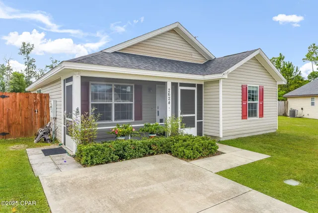 $259,900 | 2624 Avondale Court, Panama City, FL 32404