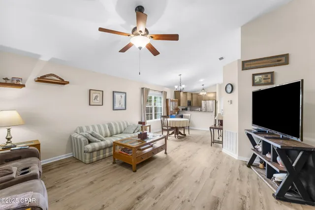 $259,900 | 2624 Avondale Court, Panama City, FL 32404