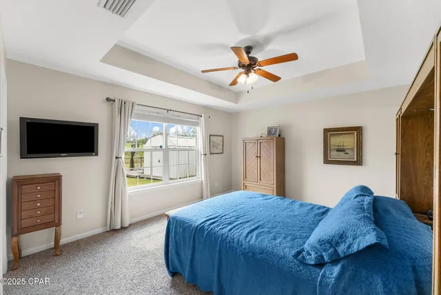 $259,900 | 2624 Avondale Court, Panama City, FL 32404