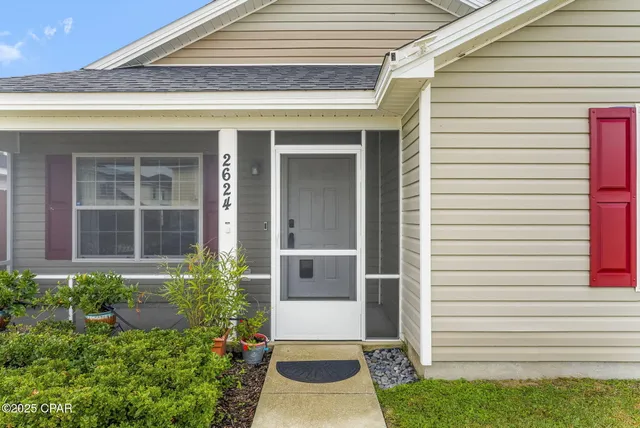 $259,900 | 2624 Avondale Court, Panama City, FL 32404