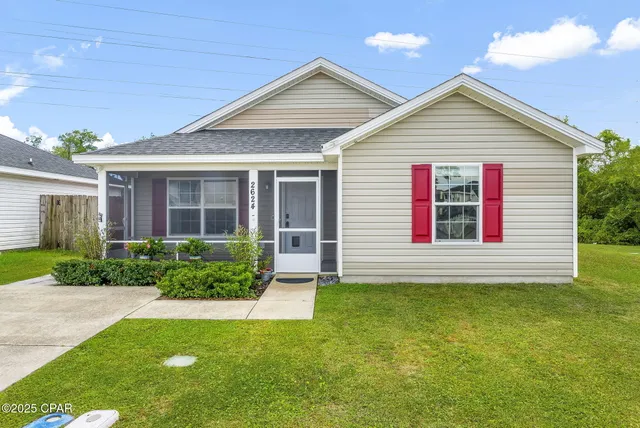 $259,900 | 2624 Avondale Court, Panama City, FL 32404