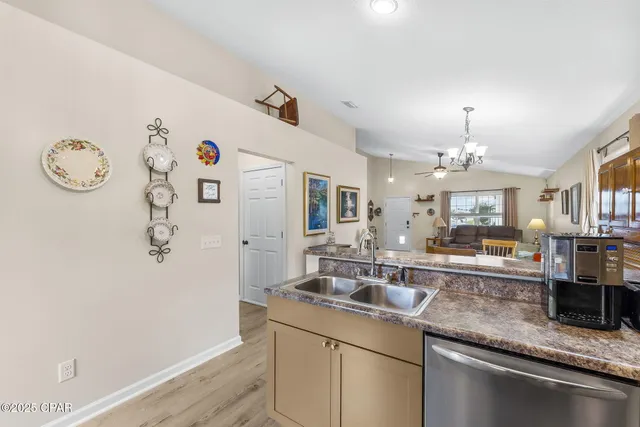 $259,900 | 2624 Avondale Court, Panama City, FL 32404