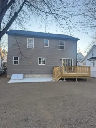 $475,000 | 34 Chilson Street, Springfield, MA 01118