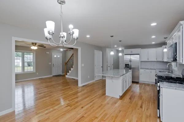 $475,000 | 34 Chilson Street, Springfield, MA 01118