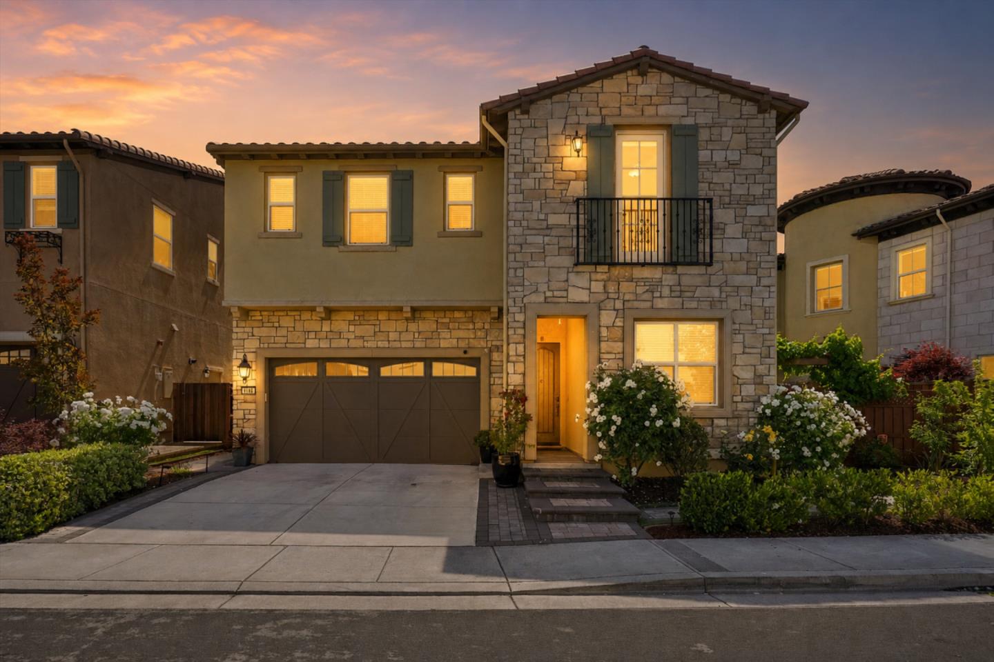 1103 Trumpet Vine Lane San Ramon, CA 94582 - Photo 2 of 48