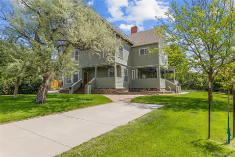 $1,099,999 | 7996 Bradburn Boulevard, Westminster, CO 80030
