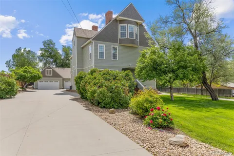 $1,099,999 | 7996 Bradburn Boulevard, Westminster, CO 80030