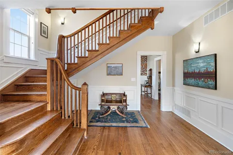 $1,099,999 | 7996 Bradburn Boulevard, Westminster, CO 80030