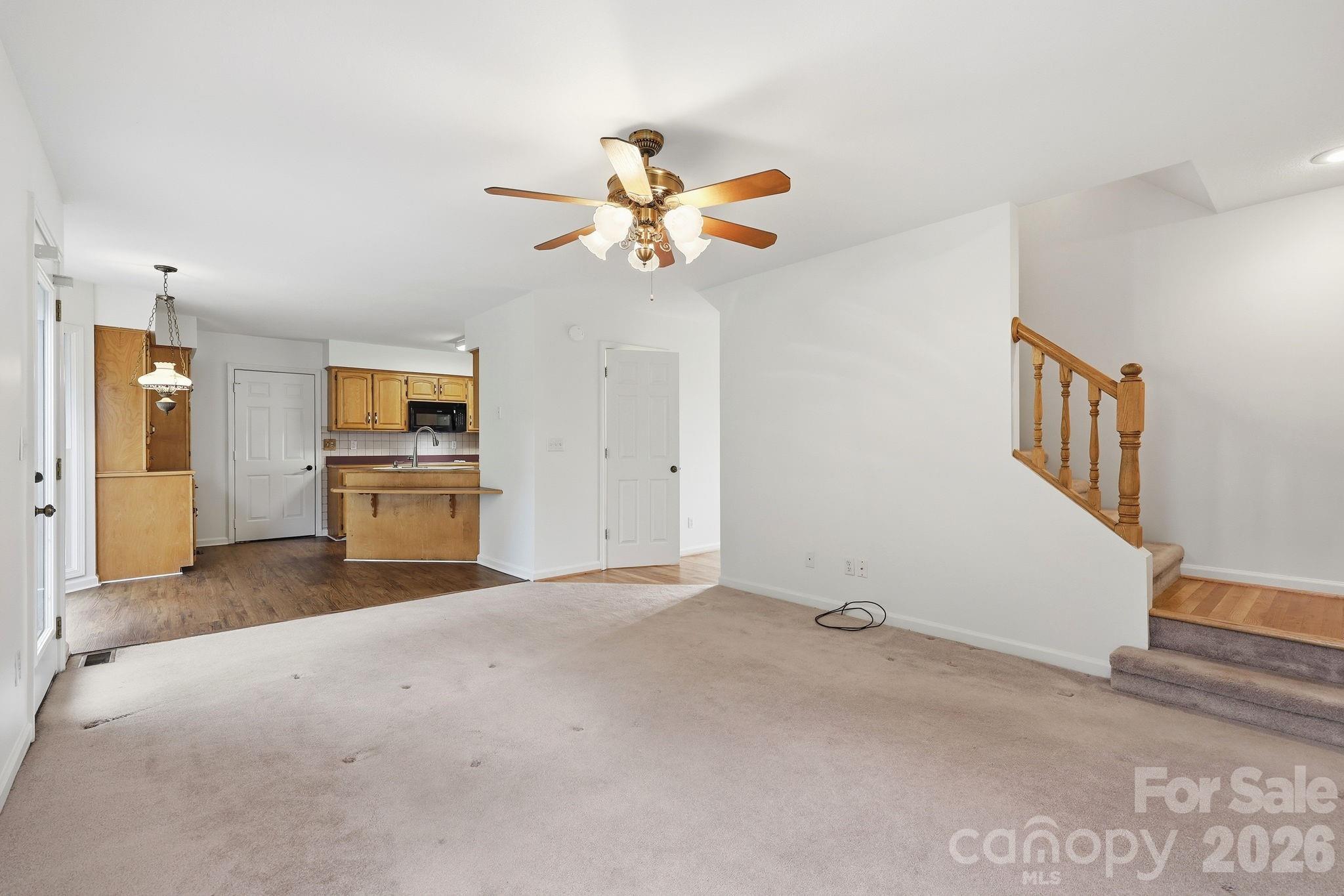 1091 Windswept Ridge Road Marshall, NC 28753 - Photo 22 of 48