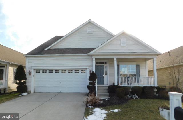 68 East Shipps Way Riverside, NJ 08075 - Photo 1 of 21