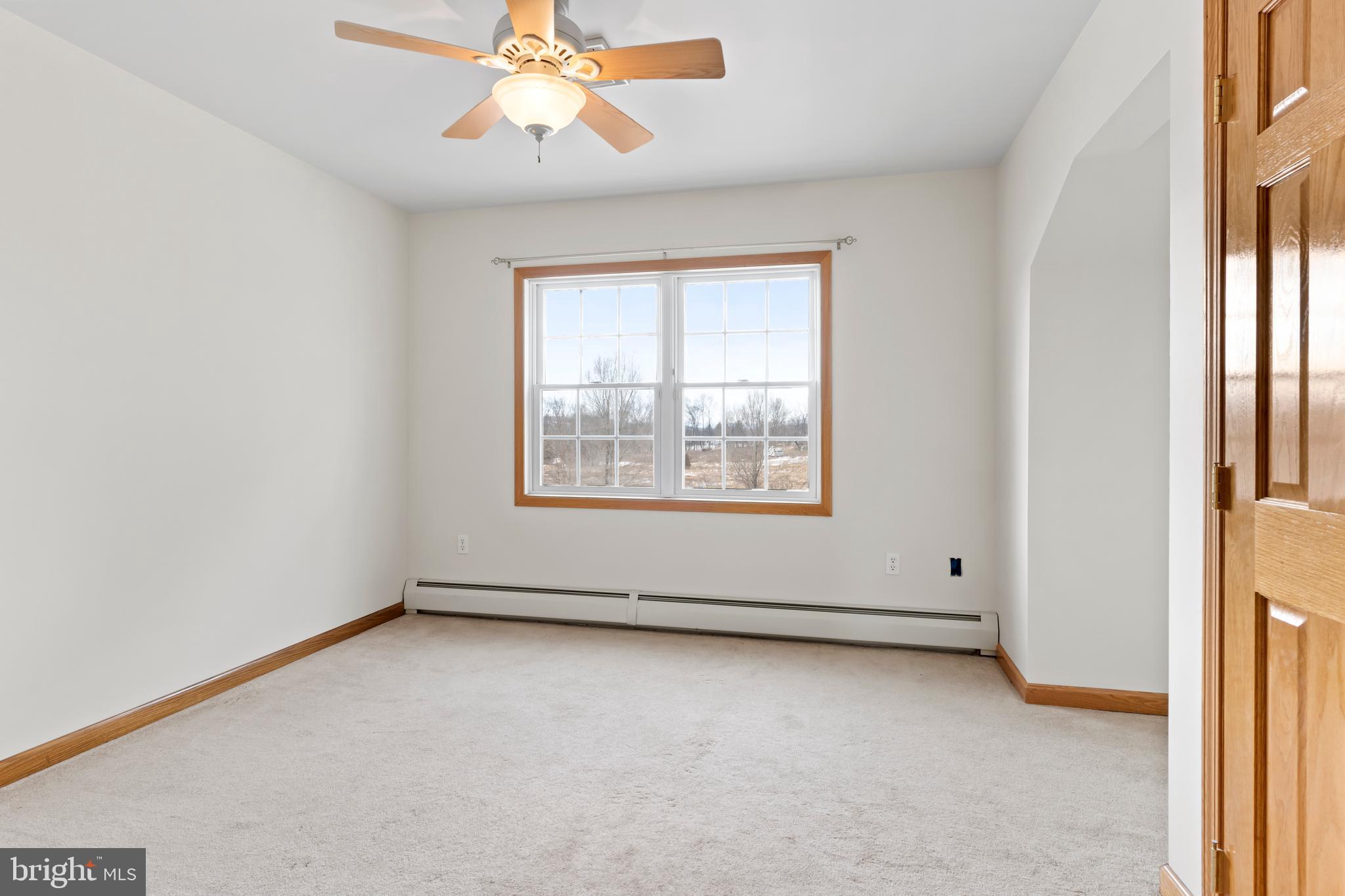 1797 New Bloomfield Road New Bloomfield, PA 17068 - Photo 19 of 44 Bedroom 3