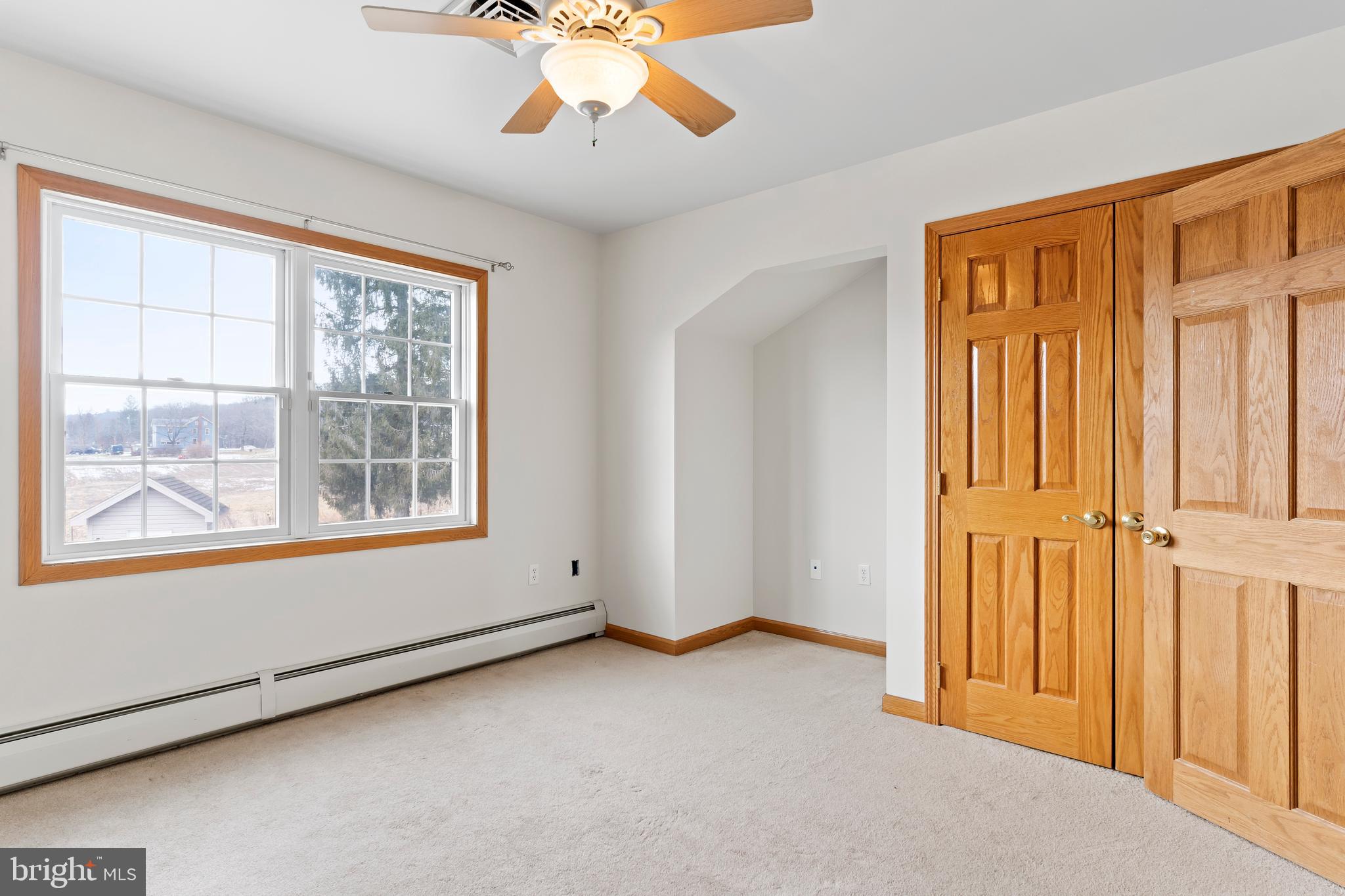 1797 New Bloomfield Road New Bloomfield, PA 17068 - Photo 20 of 44 Bedroom 3