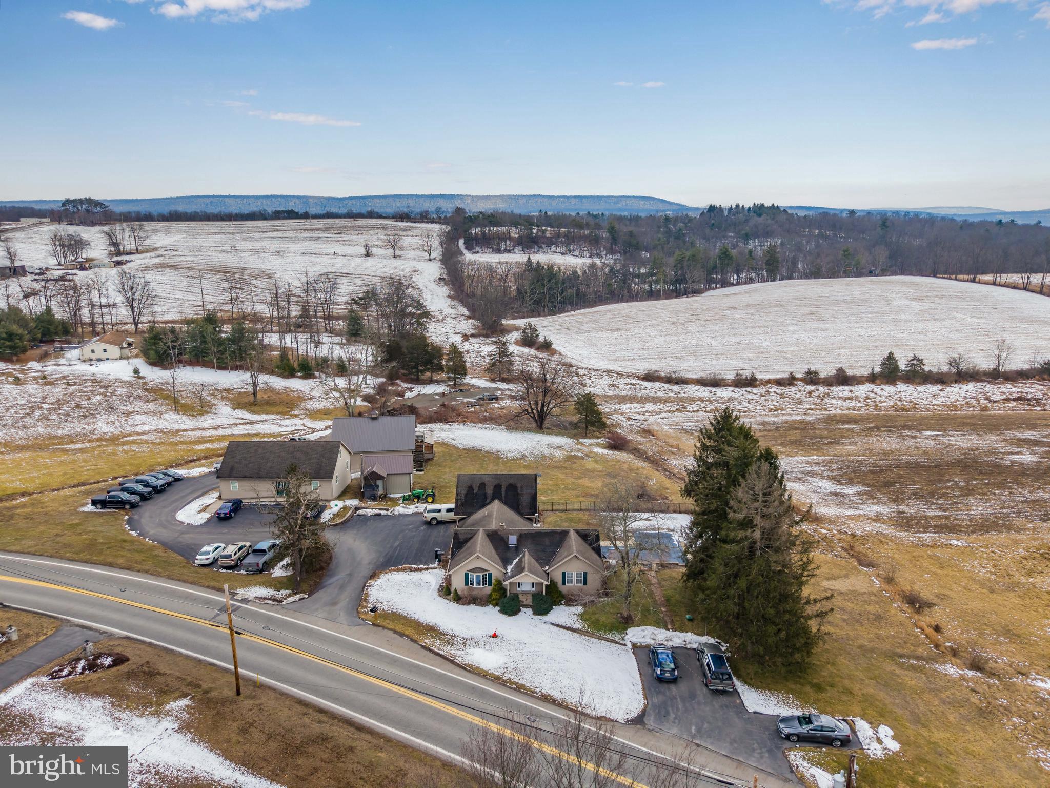 1797 New Bloomfield Road New Bloomfield, PA 17068 - Photo 2 of 44