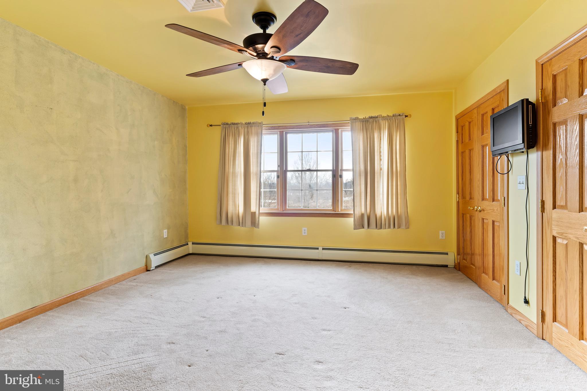 1797 New Bloomfield Road New Bloomfield, PA 17068 - Photo 24 of 44 Primary Bedroom