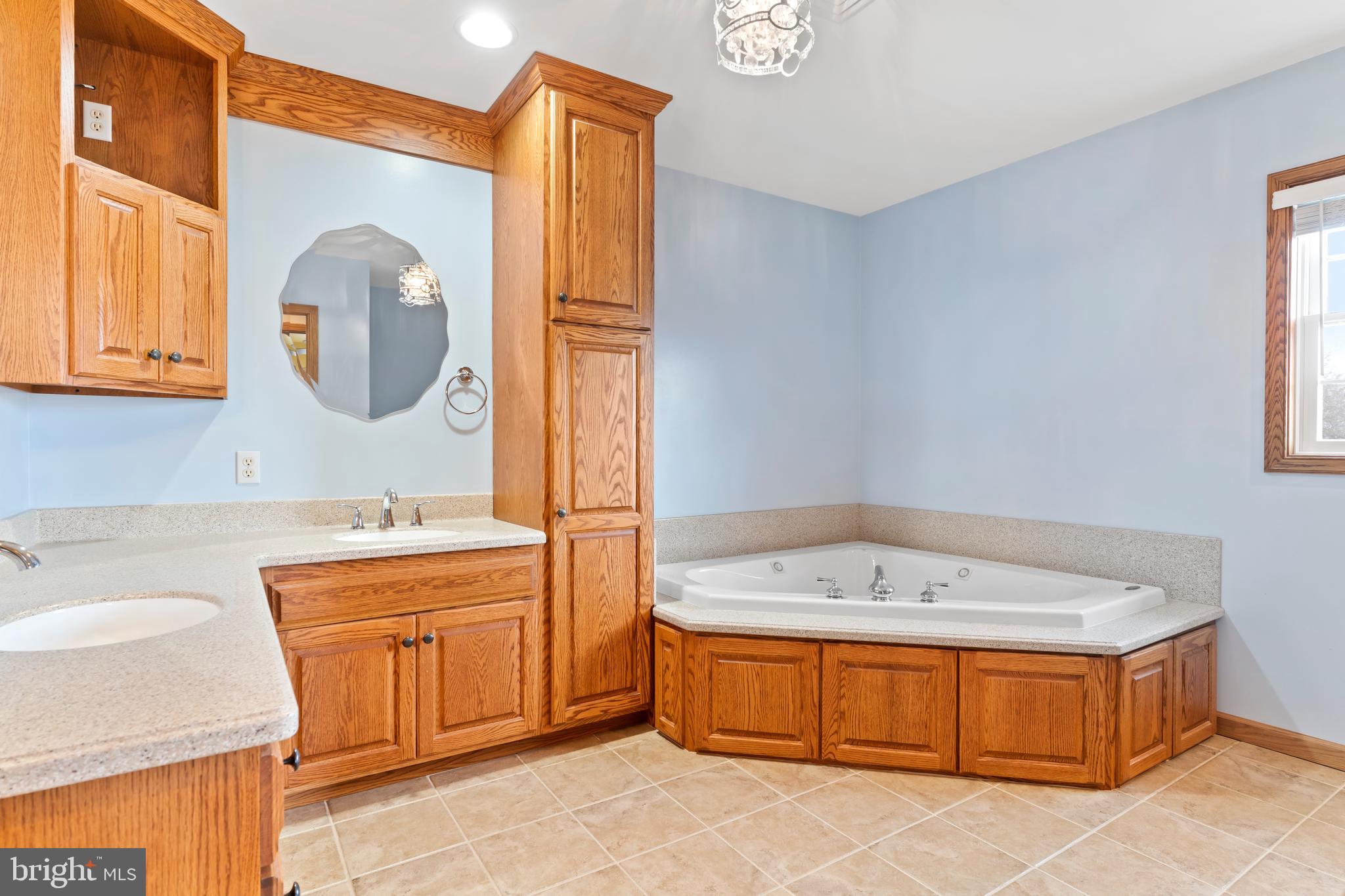 1797 New Bloomfield Road New Bloomfield, PA 17068 - Photo 25 of 44 Primary Bathroom