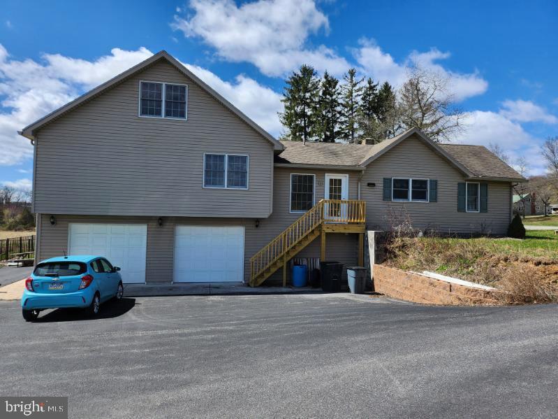 1797 New Bloomfield Road New Bloomfield, PA 17068 - Photo 3 of 10