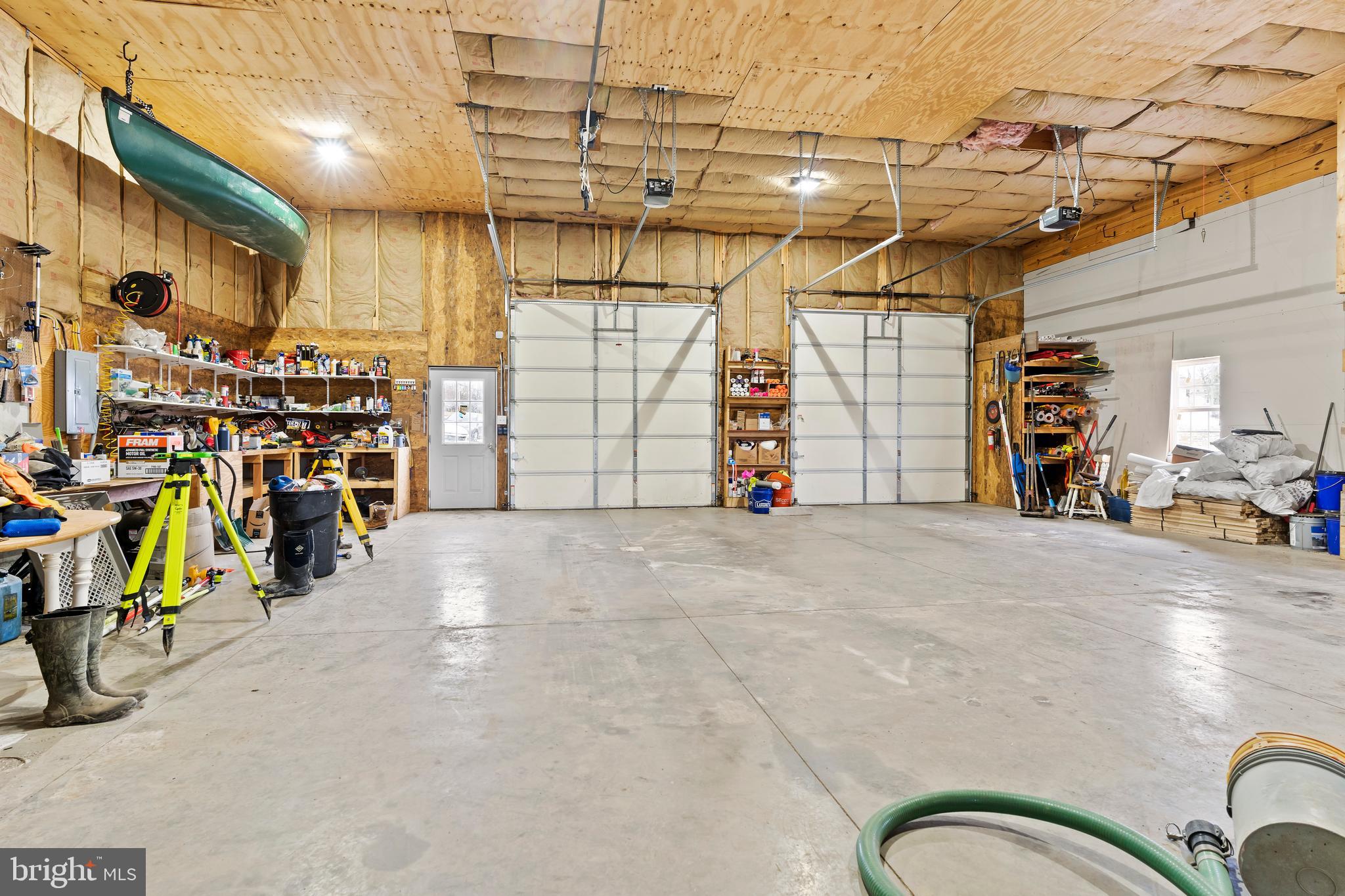 1797 New Bloomfield Road New Bloomfield, PA 17068 - Photo 36 of 44